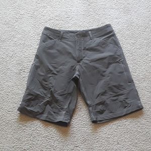 COPY - Kuhl Renegade Shorts